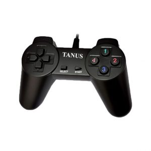 دسته بازی تانوس Tanus GT-108
