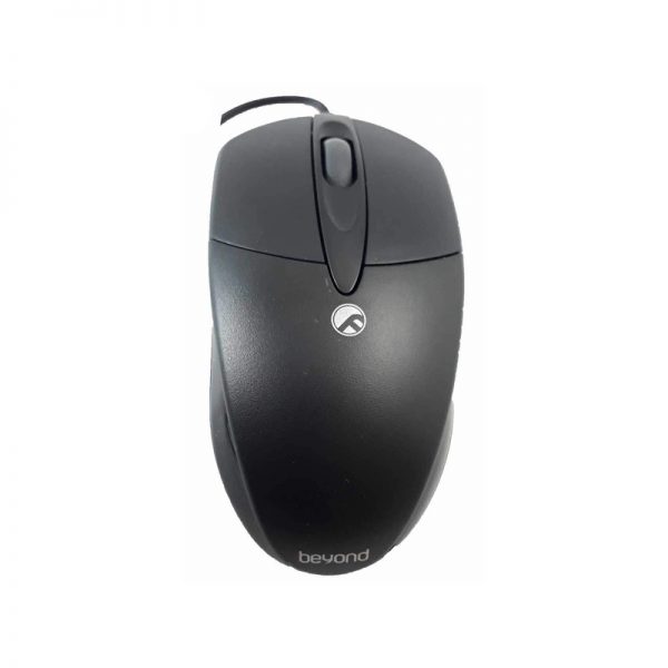 ماوس بیاند مدل BM-1214 - تصویر 3