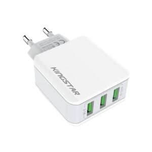 Wall charger K330 کینگ استار
