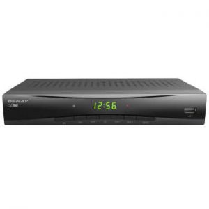 گیرنده دیجیتال دنای مدل DVB-T STB961T2