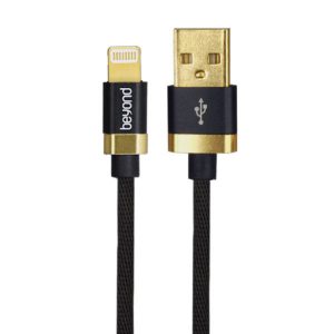 کابل USB به لایتنینگ بیاند مدل BA-533 طول 3 متر