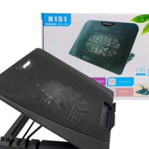 کول پد لپ تاپ Notebook N151