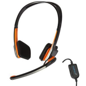 هدست آکرون Acron GLENDALE Stylish Stereo HS55