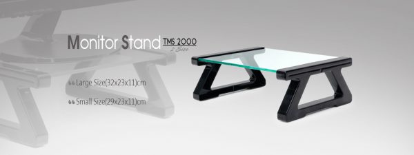 پایه مانیتور تسکو مدل TMS 2000 - تصویر 3