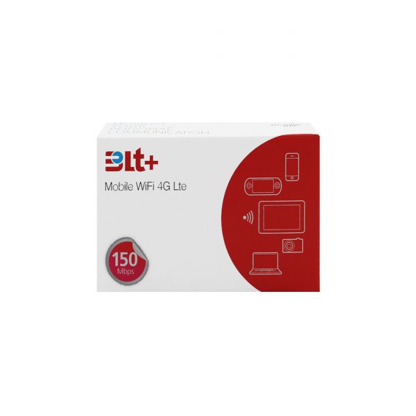 مودم سیم کارتی جیبی+BOLT انلاک - تصویر 6