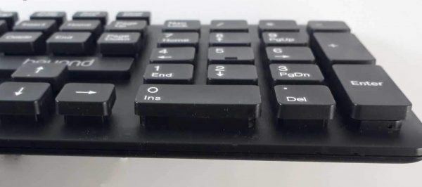 کیبورد بیاند مدل BK-2280 - تصویر 3