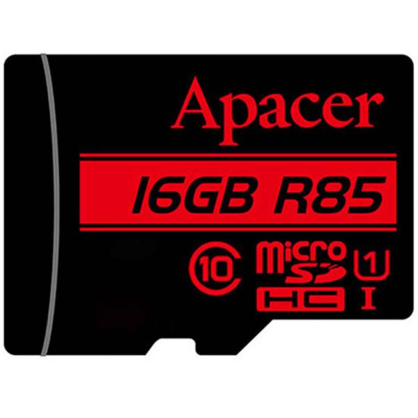 Apacer Micro SDHC/SDXC 16G