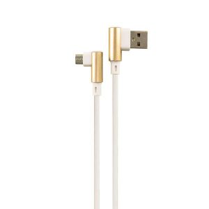 کابل تبدیل USB به microUSB کینگ استار مدل K90A طول 1.2 متر