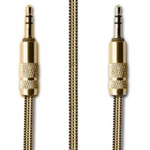 کابل AUX وریتی مدل CB 3115 طول 1 متر