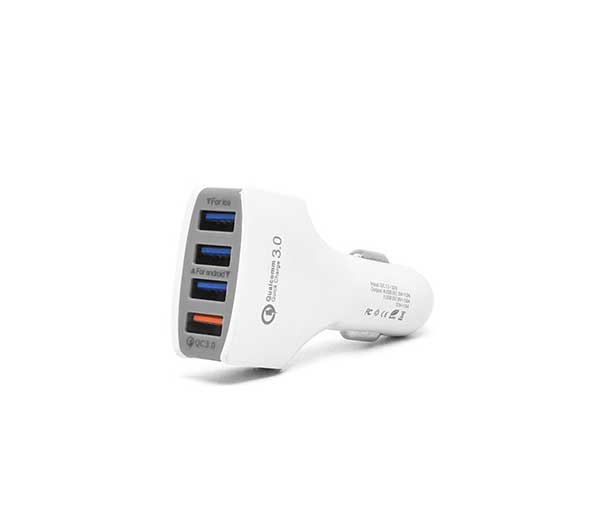 شارژر فندکی تسکو مدل TCG 20 - تصویر 3