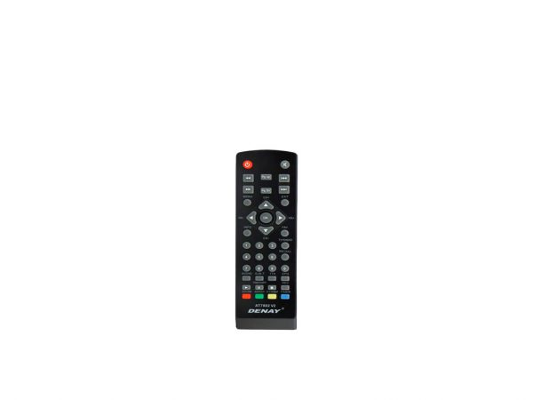 گیرنده دیجیتال دنای مدل DVB-T STB961T2 - تصویر 2