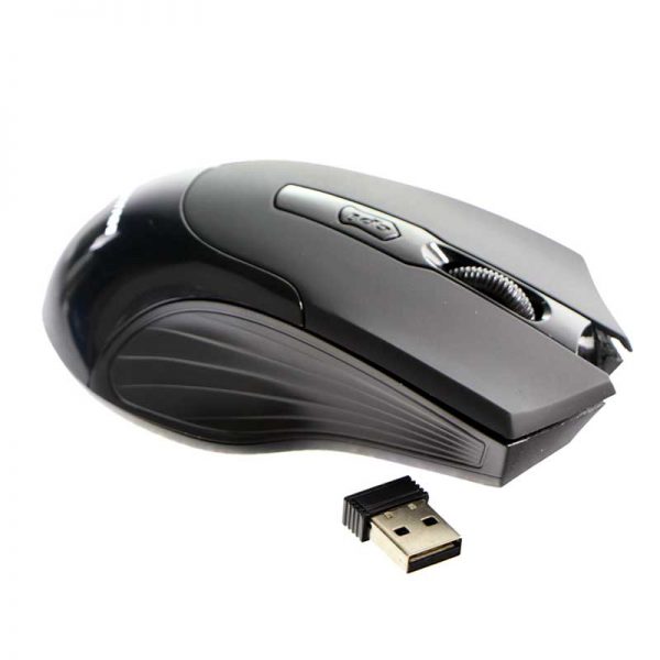 موس بی سیم GreenTree GT-MS44RF - تصویر 2