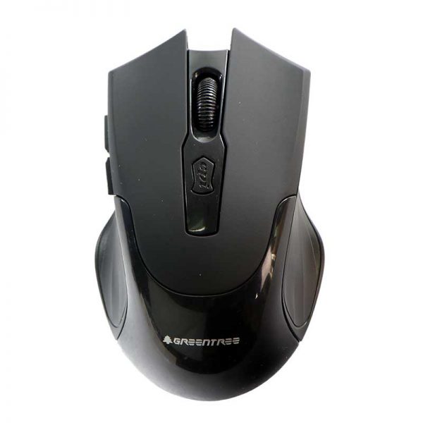موس بی سیم GreenTree GT-MS44RF
