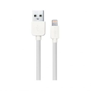 کابل تبدیل USB به لایتنینگ کینگ استار مدل K08i طول 1 متر