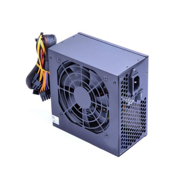 منبع تغذیه کامپیوتر مدل RED 230 - تصویر 3