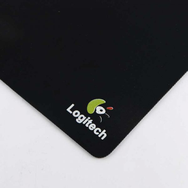 پد موس متوسط Logitech 20*24cm - تصویر 2