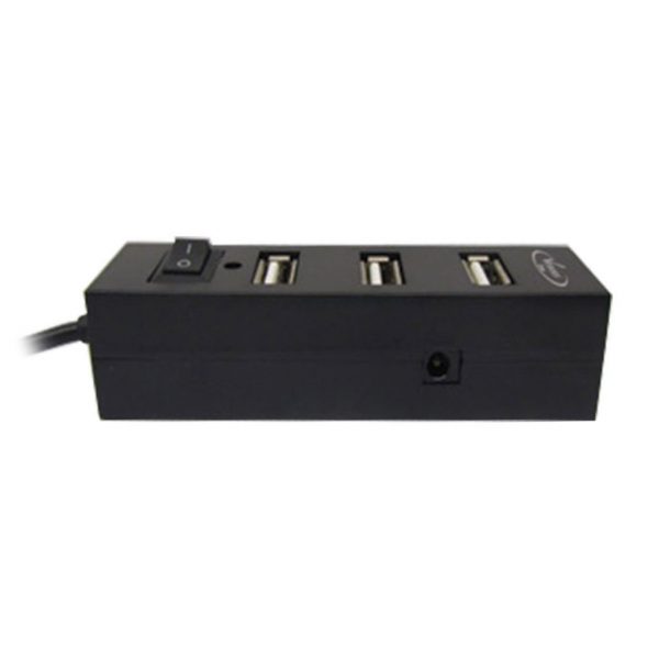 Venous PV-H179 USB Hub هاب یو اس بی ونوس - تصویر 2