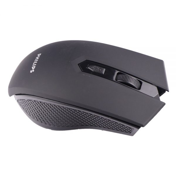 ماوس بی سیم فیلیپس مدل PH-19 - تصویر 3