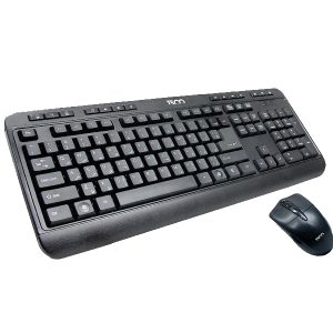 کیبورد و موس تسکو مدل tkm-8054