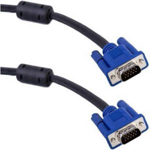 کابل مانیتور DETEX-VGA 5m