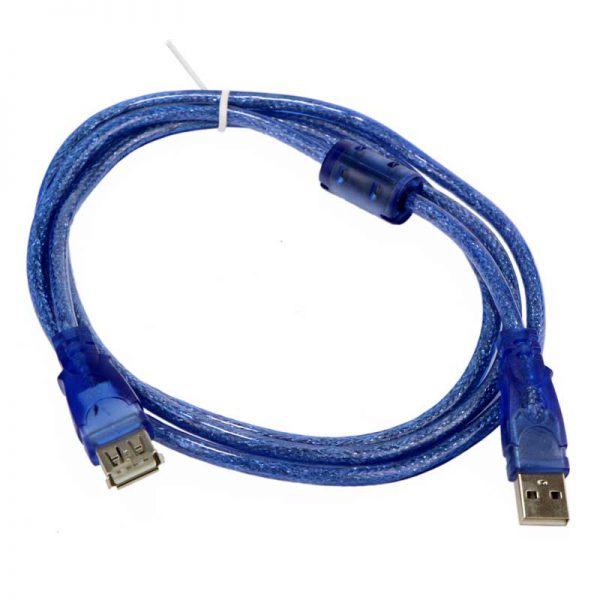 کابل افزایش طول USB تسکو 1.5 متر TC04 - تصویر 2