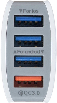 شارژر فندکی تسکو مدل TCG 20 - تصویر 2