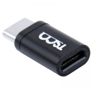 مبدل MicroUSB به USB-C تسکو مدل TCN 1313
