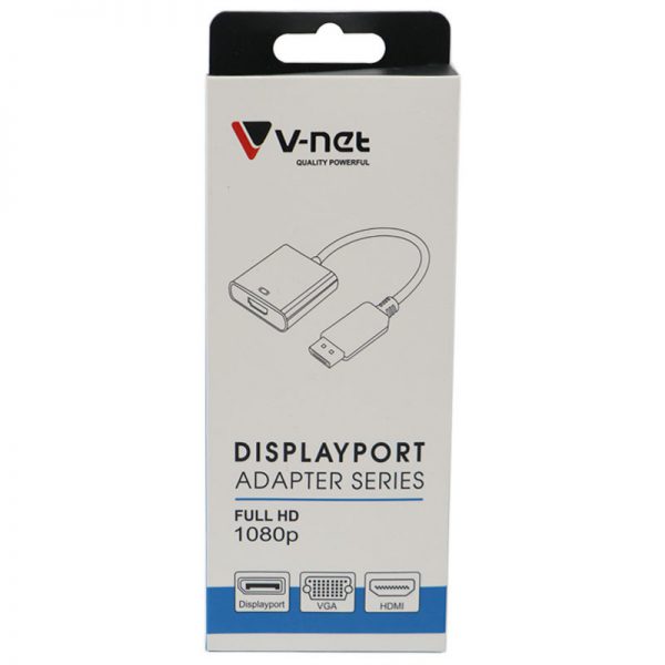 تبدیل V-Net Display To HDMI - تصویر 3