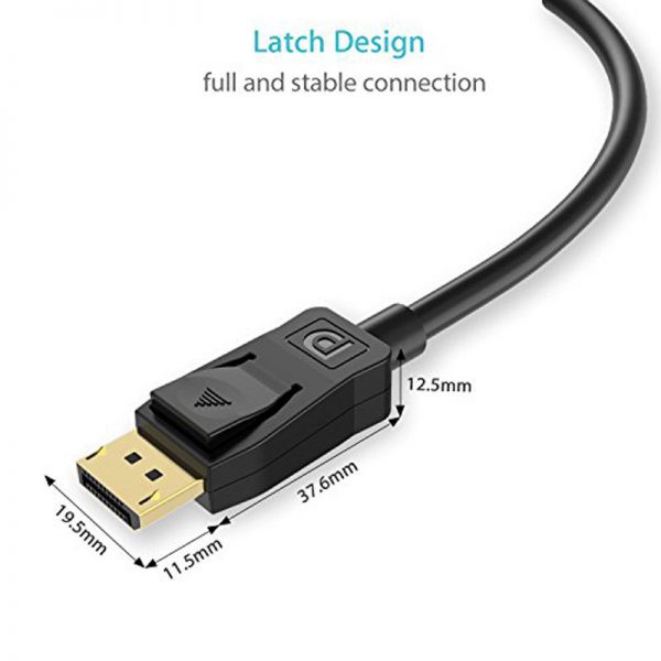 کابل V-net Display 1.5m