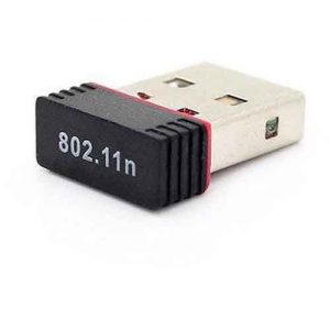 دانگل بی سیم مدل 802.11N