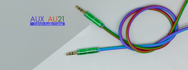 کابل AUX تسکو TC AU21 - تصویر 2