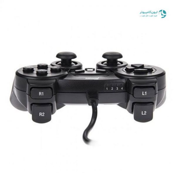 دسته بازی فراسو مدل FGP-567 - تصویر 2