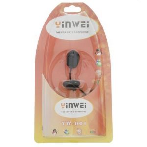 میکروفون یقه ای اینوی مدل YW-001