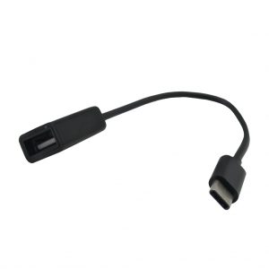 مبدل USB به Type-C پی-نت کابلی