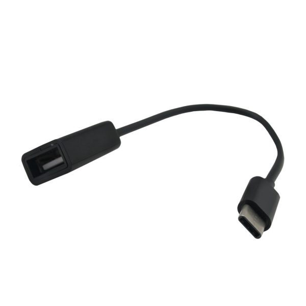 مبدل USB به Type-C پی-نت کابلی