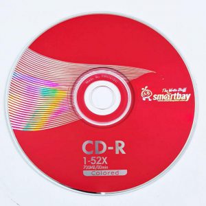 CD smartbay 50pcs