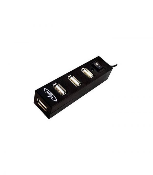 Venous PV-H179 USB Hub هاب یو اس بی ونوس