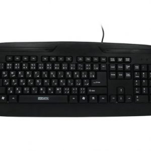 کیبورد سادیتا مدل SK1500 با حروف فارسی
