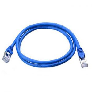 کابل پچ کورد 1 متری CAT5