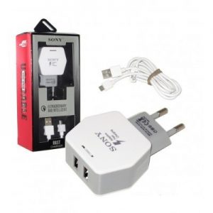 شارژر دیواری سونی مدل SONY SOY-C310