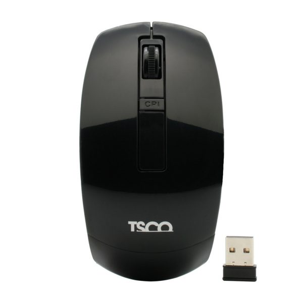 موس بی سیم تسکو TM 683W
