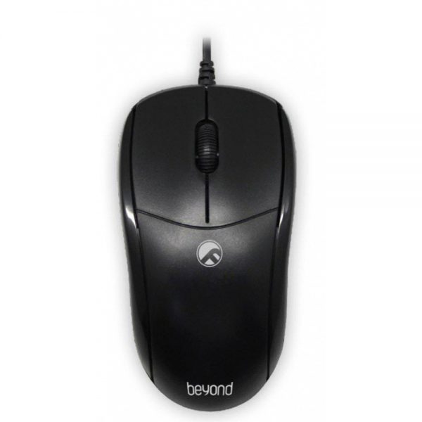 موس فراسو بیاند مدل BM-1040