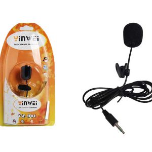 میکروفون یقه ای اینوی مدل YW-001