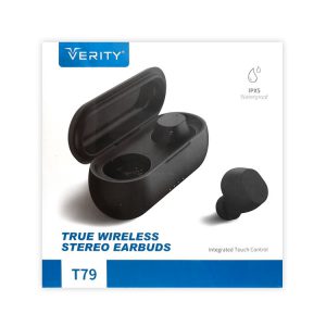 هندزفری بی سیم VERITY مدل T79