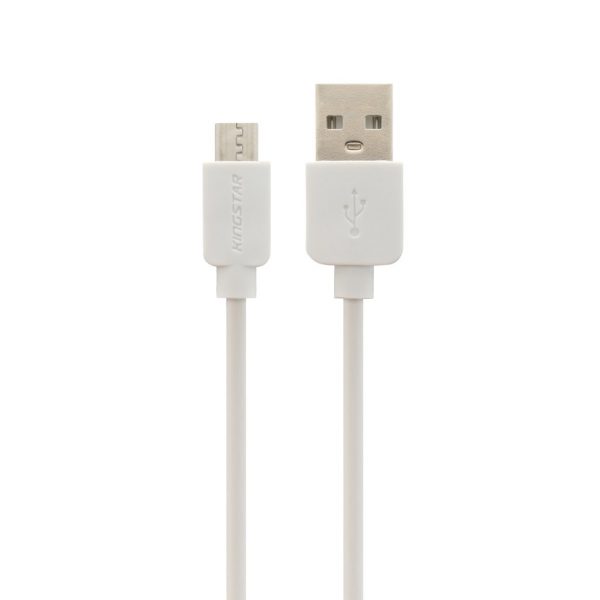 کابل 1 متری تایپ سی کینگ استار مدل K08 C