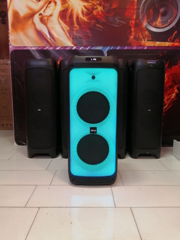 اسپیکر تسکو TSCO TS 2085